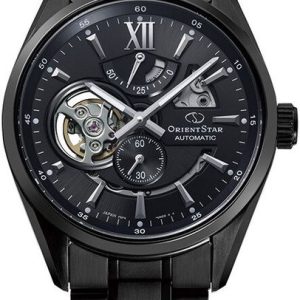 Orient Star Contemporary Modern Skeleton RE-AV0126B