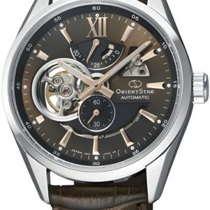 Orient Star Contemporary Open Heart RE-AV0006Y