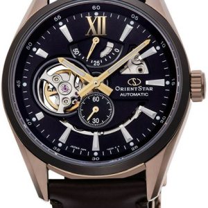 Orient Star Contemporary Open Heart RE-AV0115B