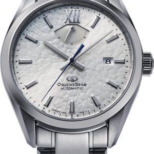 Orient Star Contemporary RE-BX0002S M34 F8 Date Limited Edition