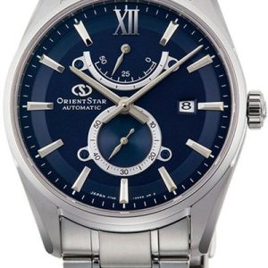 Orient Star Contemporary Small Second RE-HK0002L