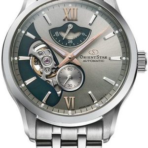 Orient Star RE-AV0B09N Layered Skeleton Limited Edition