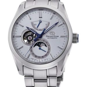 Orient Star RE-AY0002S Contemporary Moon Phase