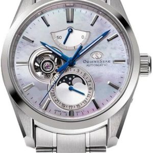 Orient Star RE-AY0005A Contemporary Moon Phase