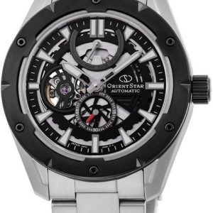 Orient Star Sports Avant-Garde Skeleton RE-AV0A01B