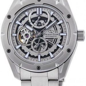 Orient Star Sports Avant-Garde Skeleton RE-AV0A02S