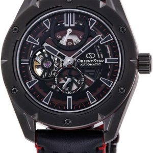 Orient Star Sports Avant-Garde Skeleton RE-AV0A03B