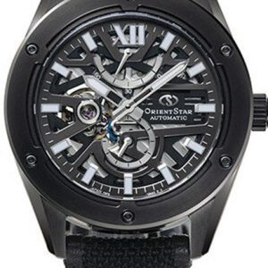 Orient Star Sports Avant-Garde Skeleton RE-BZ0002B