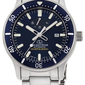 Orient Star Sports RE-AU0302L Diver Automatic