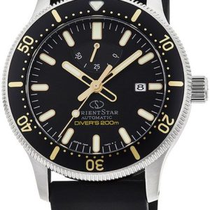 Orient Star Sports RE-AU0303B Diver Automatic