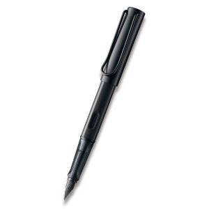 Plnicí pero Lamy AL-Star Black 1506/071 - hrot F (slabý)