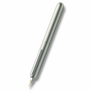 Plnicí pero Lamy Dialog 3 Palladium 1506/074106 - hrot F (slabý)