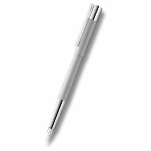 Plnicí pero Lamy Scala Brushed 1506/051 - hrot M (střední)