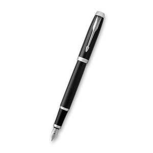 Plnicí pero Parker IM Black CT 1502/31316 - hrot F (slabý)