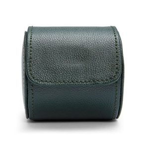 Pouzdro na hodinky Wolf British Racing Green 529081