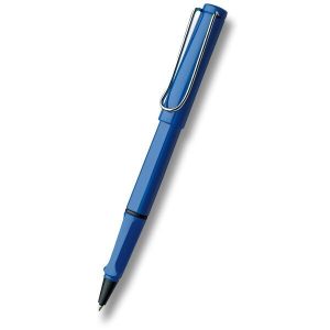 Roller Lamy Safari Shiny Blue 1506/3140511