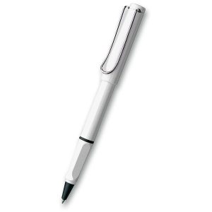 Roller Lamy Safari Shiny White 1506/3194660