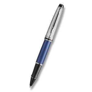 Roller Waterman Expert Deluxe Metalic Blue CT 1507/4957682