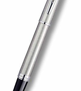 Roller Waterman Hémisphère Stainless Steel CT  1507/4920450