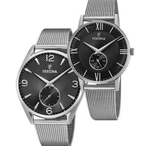 SET Festina Retro 6869/4 a 20568/4