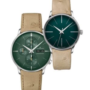 SET Junghans Meister 27/4222.03 a 27/3343.00