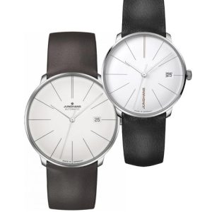 SET Junghans Meister Fein Automatic 27/4152.00 a 27/4230.00