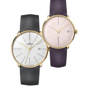 SET Junghans Meister Fein Automatic 27/7150.00 a 27/7232.00