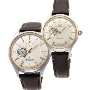 SET Orient Star Classic RE-AT0201G a RE-AT0201G