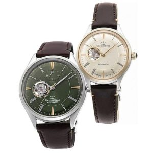 SET Orient Star RE-AT0202E a RE-ND0010G