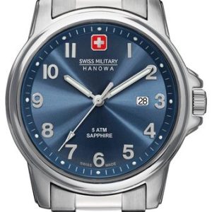 Swiss Military Hanowa 5231.04.003