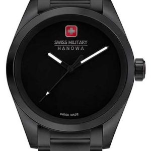 Swiss Military Hanowa DARK MATTER SMWGG0003530