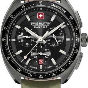 Swiss Military Hanowa DEFENDER SMWGC0003340