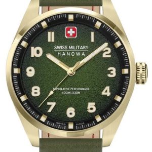 Swiss Military Hanowa GREYHOUND SMWGA0001550