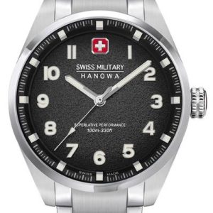 Swiss Military Hanowa GREYHOUND SMWGG0001503