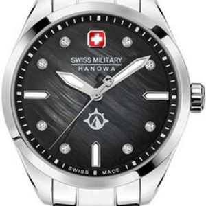 Swiss Military Hanowa MOUNTAIN CRYSTAL SMWLG2100803