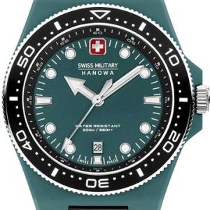 Swiss Military Hanowa OCEAN PIONEER SMWGN0001185