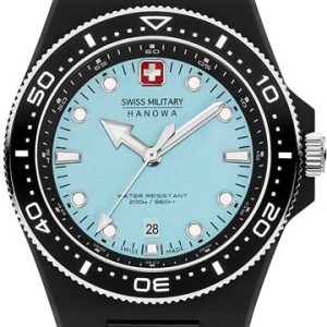 Swiss Military Hanowa OCEAN PIONEER SMWGN0001186