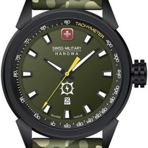 Swiss Military Hanowa PLATOON NIGHT VISION SMWGB2100130