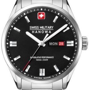 Swiss Military Hanowa ROADRUNNER MAXED SMWGH0001601