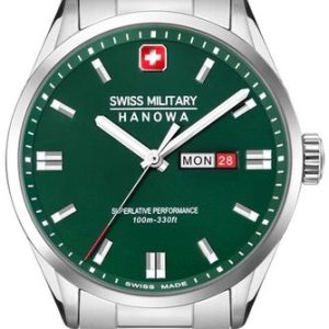 Swiss Military Hanowa ROADRUNNER MAXED SMWGH0001603