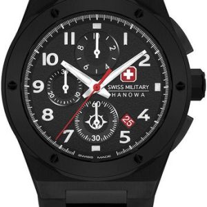 Swiss Military Hanowa SONORAN CHRONO SMWGO2102030