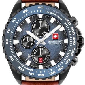 Swiss Military Hanowa STONE MARTEN SMWGC0001831