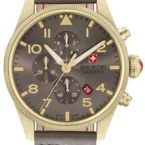 Swiss Military Hanowa THUNDERBOLT CHRONO SMWGC0000410