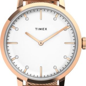 Timex City Collection TW2V37100UK