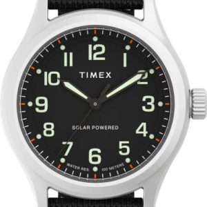 Timex Expedition North Sierra Solar TW2V64500