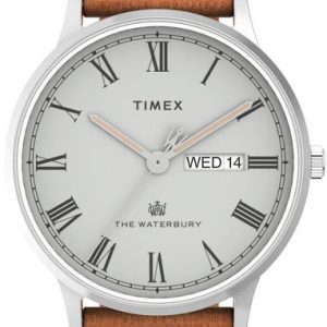 Timex Waterbury TW2V73600UK