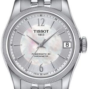 Tissot Ballade Automatic T108.208.11.117.00