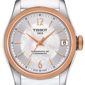 Tissot Ballade Automatic T108.208.26.117.00