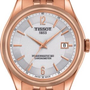 Tissot Ballade Automatic T108.408.33.037.00