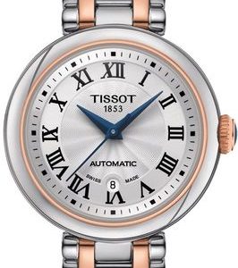 Tissot Bellissima Automatic T126.207.22.013.00